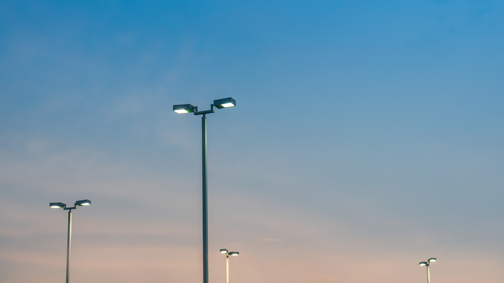 How Does Lighting Make Car Parks Safer?